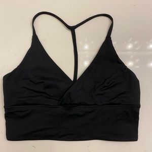 Lululemon Bralette Size 8